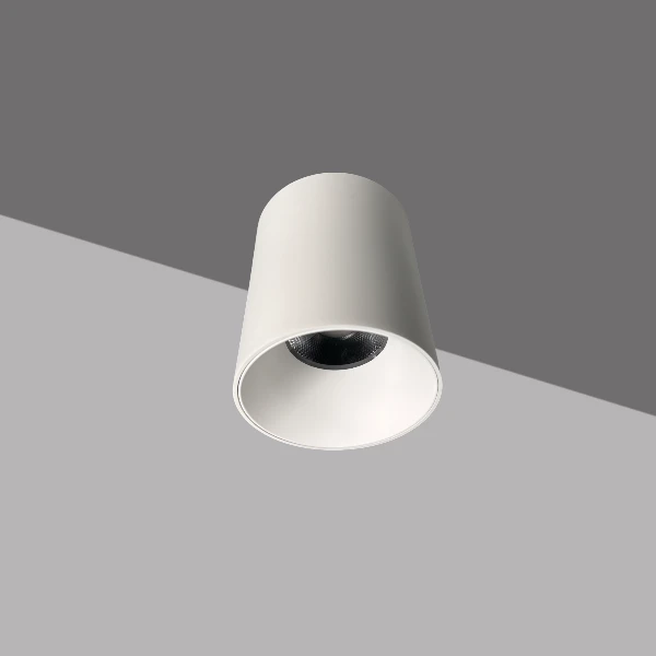 накладной глинобитный потолочный светильник